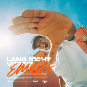Emilio - “Lang Nicht Vorbei“ (Single - Jive Germany/Sony Music)