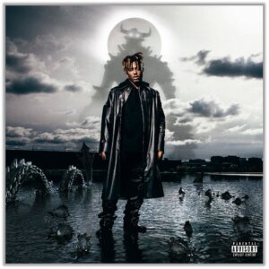 Juice WRLD - “Fighting Demons (Extended Version)“ (Interscope Records/Universal Music) 