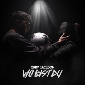 Orry Jackson - "Wo Bist Du?" (Single - Warner Music)