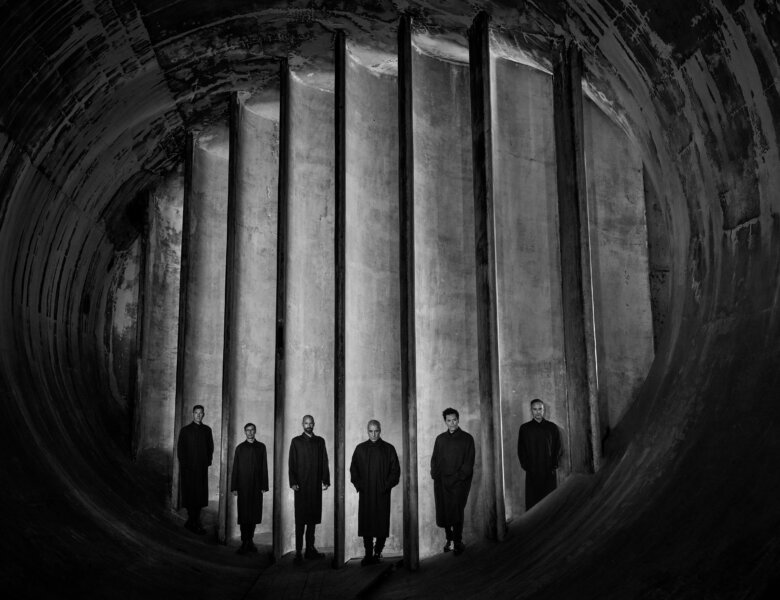 Rammstein – „Zeit“ (Single + offizielles Video)