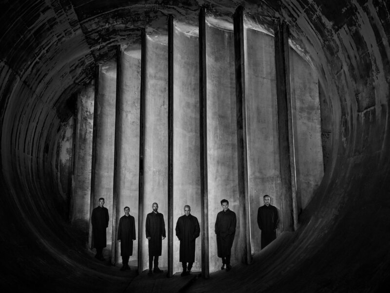 Rammstein – „Zeit“ (Single + offizielles Video)