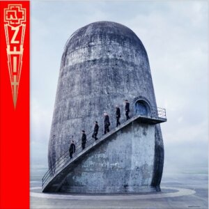 Rammstein – “Zeit“ (Vertigo/Capitol/Universal Music)