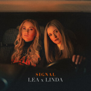 LEA x LINDA – “Signal“ (Single - LEA x LINDA)