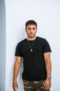 Jonas Blue - Pressefoto (Foto Credits: Universal Music)