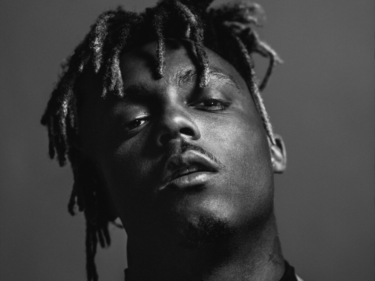 Juice WRLD "Cigarettes" (Single + offizielles Video) POPHIMMEL.de