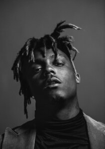 Juice WRLD – Pressefoto (Foto Credits ©: Nabil)