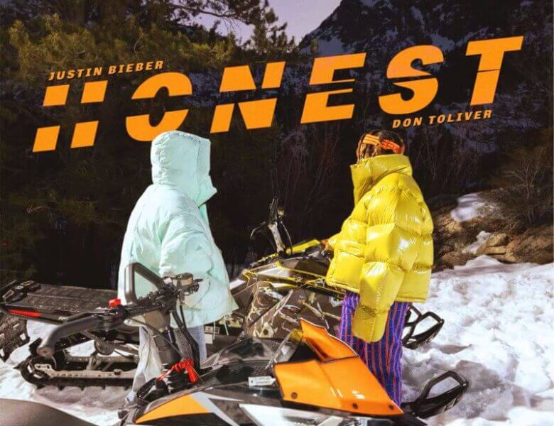 Justin Bieber feat. Don Toliver – „Honest“ (Single + offizielles Video)