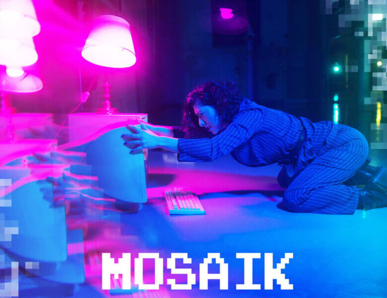 ULTRAMARYN – „Mosaik“ (Single + offizielles Video)