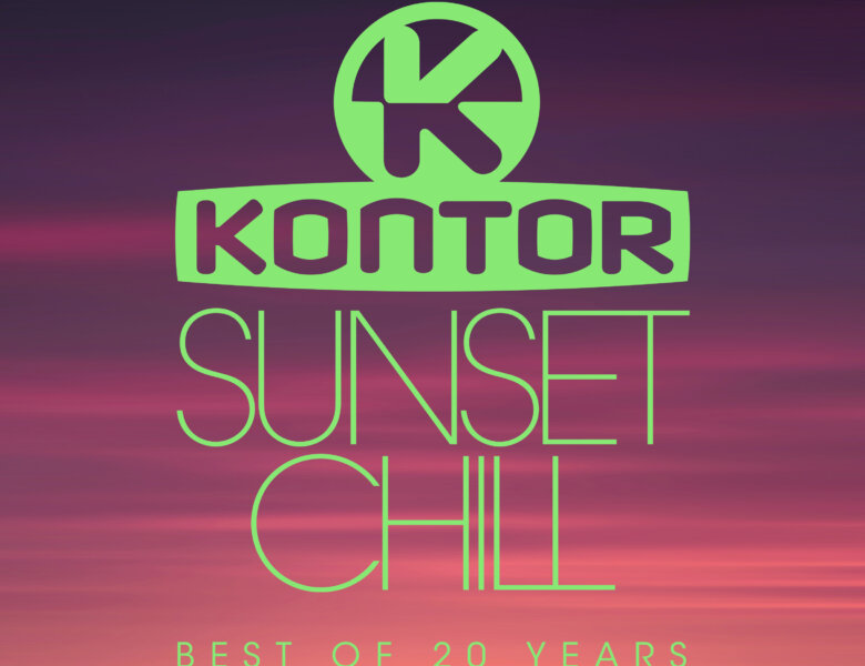 ’’Kontor Sunset Chill – Best Of 20 Years’’