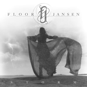 Floor Jansen – “Storm“ (Single - Floor Jansen)