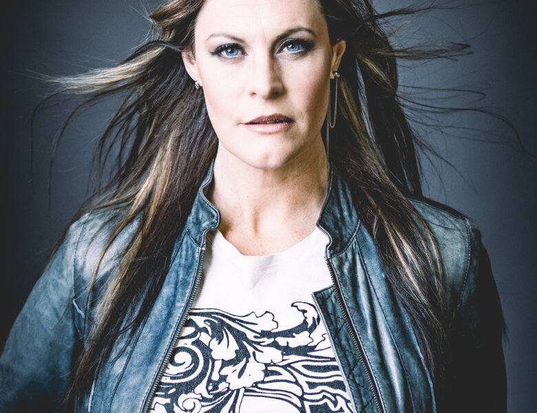 Floor Jansen – “Storm“  (Single + offizielles Video)