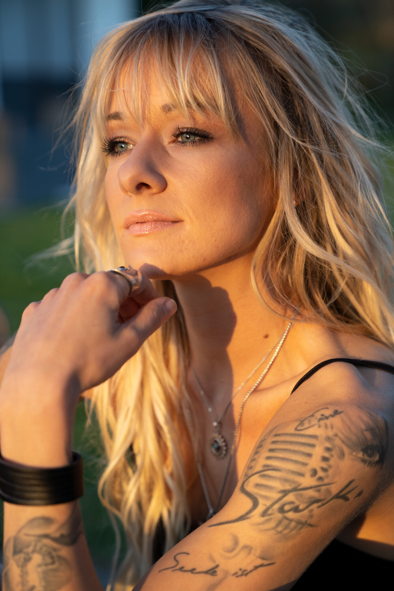 Christin Stark “Verdammt STARK! Das Beste von CHRISTIN“ (Album
