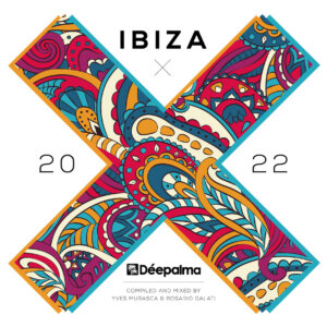 Various Artists – “Déepalma Ibiza 2022“ (Deepalma Records/SPV)