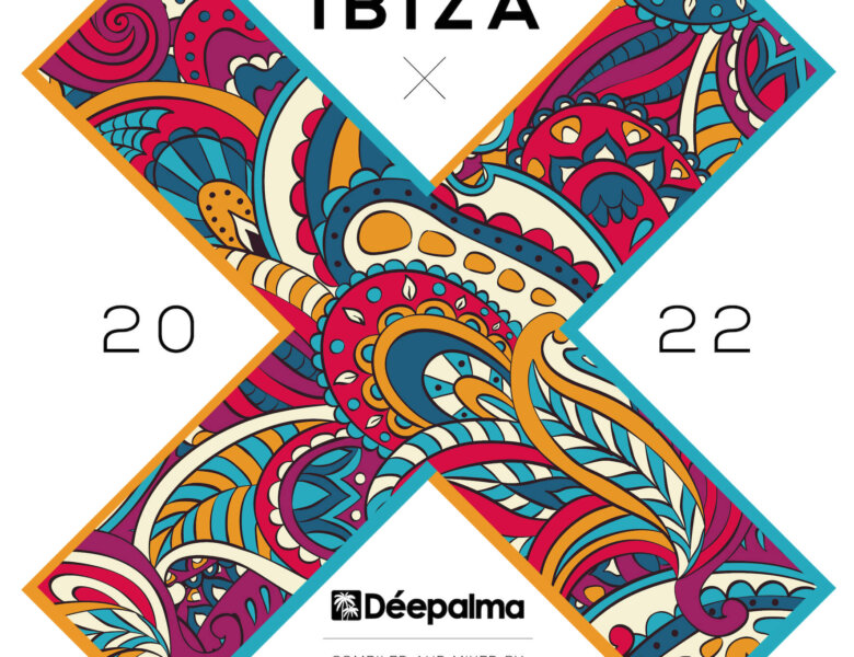 Various Artists – “Déepalma Ibiza 2022“ (Deepalma Records/SPV)