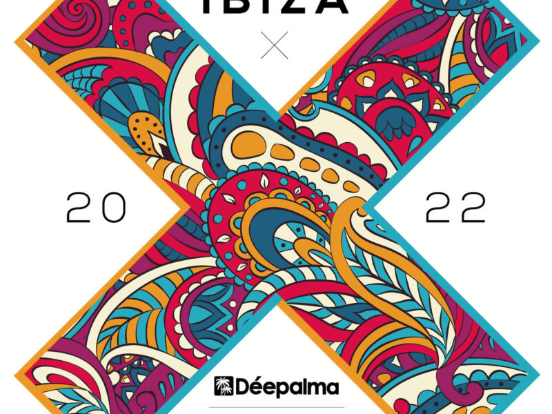 Various Artists – “Déepalma Ibiza 2022“ (Deepalma Records/SPV)