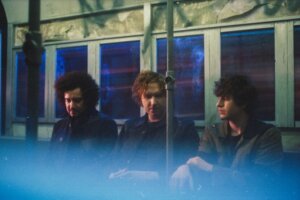 The Kooks - Pressefoto (Foto Credits (c): Paul Johnson)