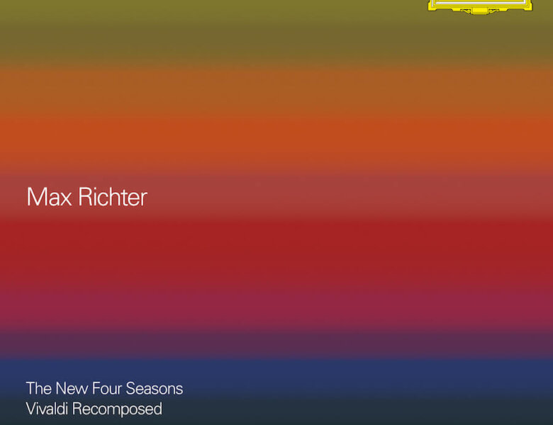 Max Richter  – „The New Four Seasons: Vivaldi Recomposed“