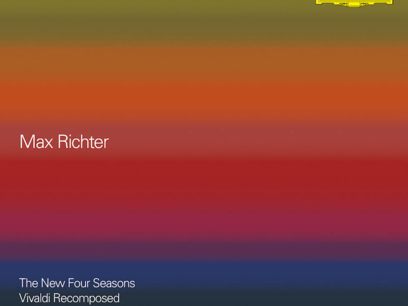 Max Richter  – „The New Four Seasons: Vivaldi Recomposed“