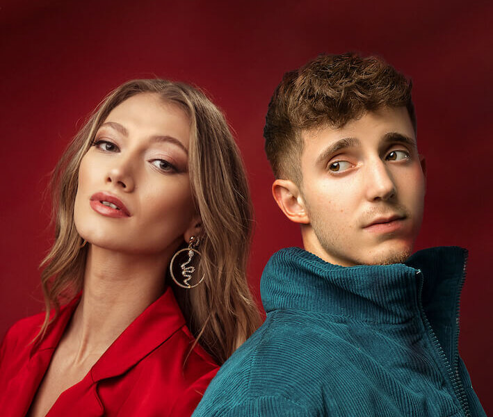 Toby Romeo x Leony – „Crazy Love“ (Single + offizielles Video)