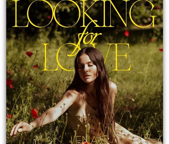 Lena – „Looking For Love“ (Single + offizielles Video)