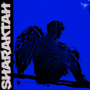 Sharaktah - "Outsider" (Single - Epic Local/Sony Music)