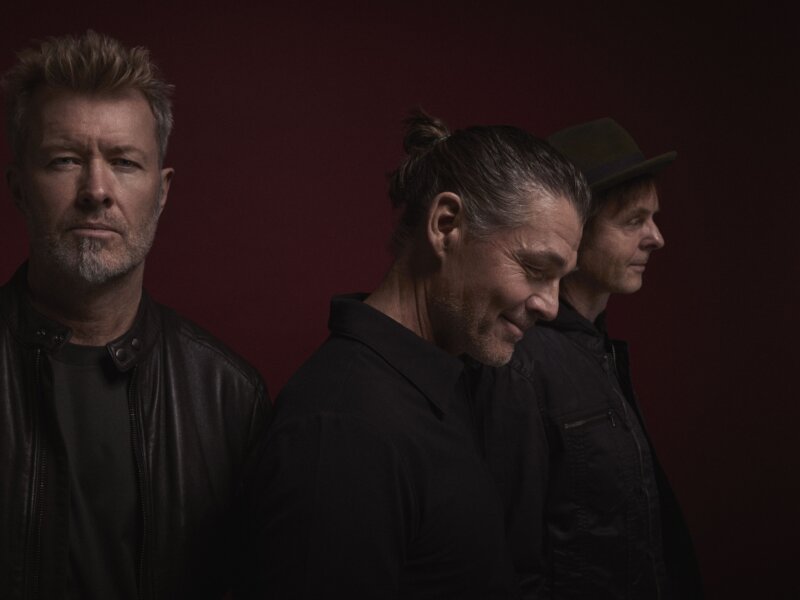 a-ha – „I`m In“ (Single + offizielles Video)