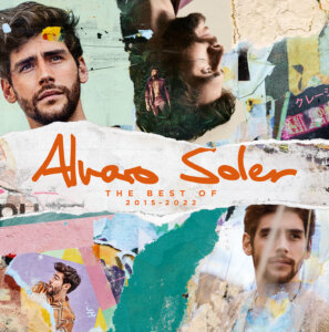 Alvaro Soler - “The Best Of 2015-2022“ (Airforce1/Universal Music)