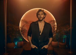 Alvaro Soler - Pressefoto (Foto Credits (c): Martin Garcor) 