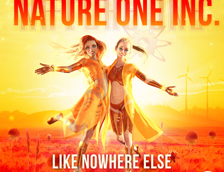 Nature One Inc. – „Like Nowhere Else (Jay Frog’s Official Anthem Mix)“ (+ offizielles Video)