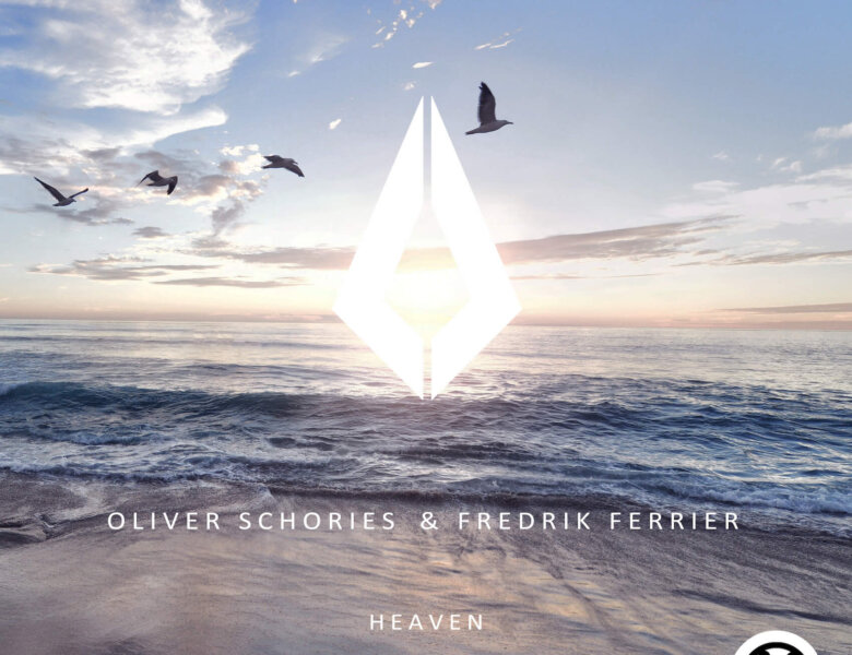 Oliver Schories & Fredrik Ferrier – „Heaven“ (Single + Audio Video)