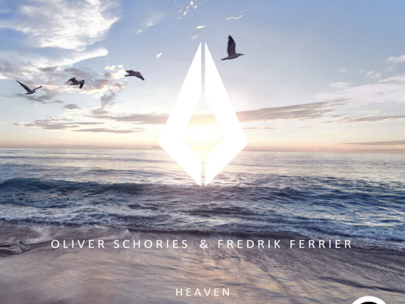 Oliver Schories & Fredrik Ferrier – „Heaven“ (Single + Audio Video)