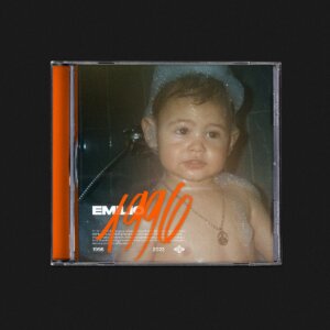 Emilio - "1996" ( Jive/Sony Music)