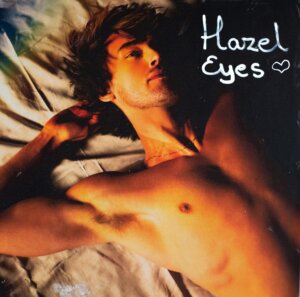 Joonas - “Hazel Eyes“ (Single – Let Love Lead)