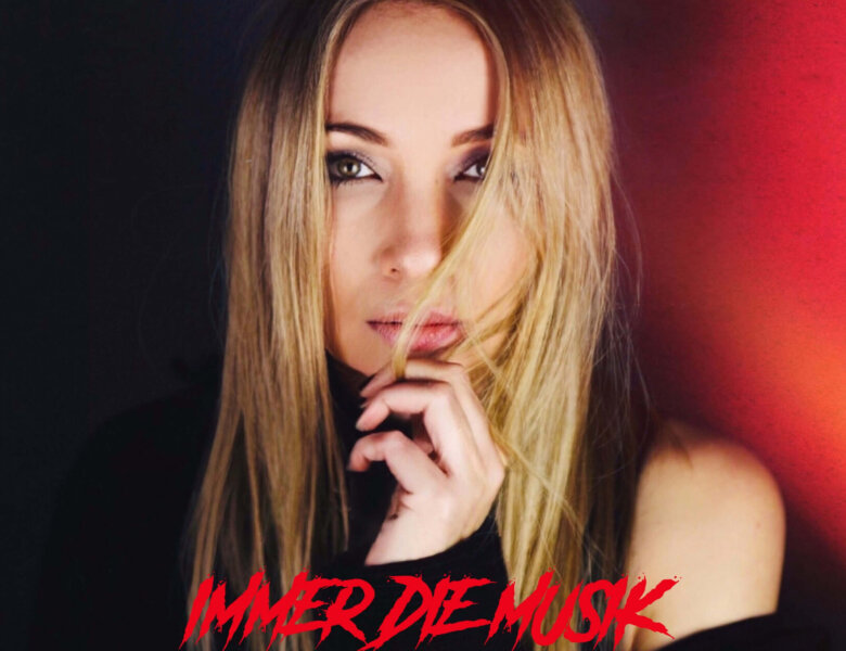 Julia Kautz – „Immer Die Musik“ (EP – Kautz Records)