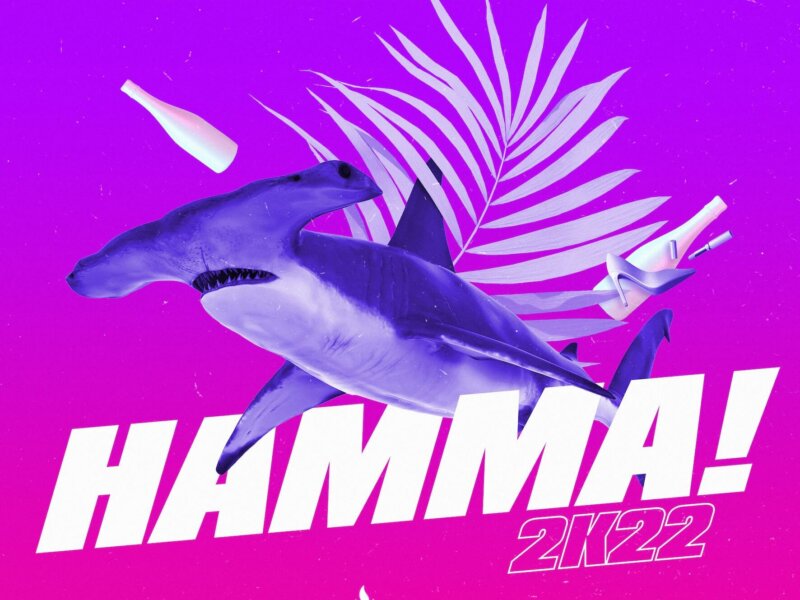 Culcha Candela x HBz – „Hamma! 2k22“ (Single + offizielles Lyric Video)