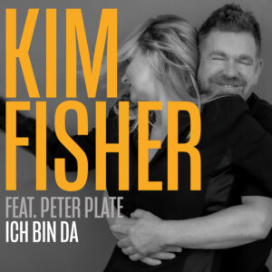 Kim Fisher feat. Peter Plate - “Ich Bin Da“ (Premium Records)
