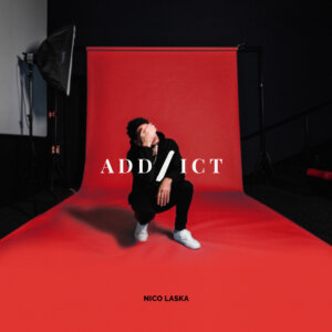 Nico Laska - "Add / Ict" (Single - Munich Warehouse)