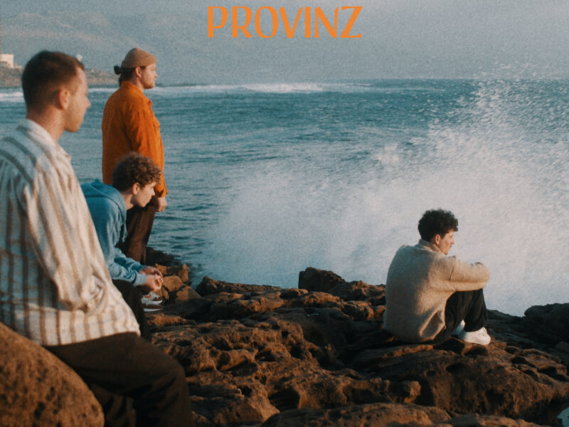 Provinz – „Zwei Menschen“ (Single + offizielles Video)