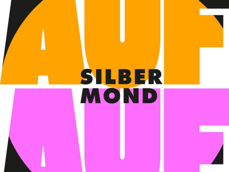 Silbermond – „Auf Auf“ (Vertigo Berlin/Universal Music)