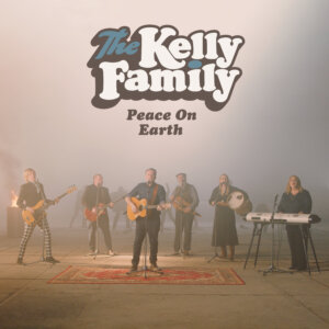 The Kelly Family - "Peace On Earth" (Single - Universal Music)