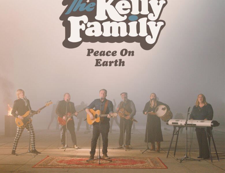 The Kelly Family – „Peace On Earth“ (Single + offizielles Video)