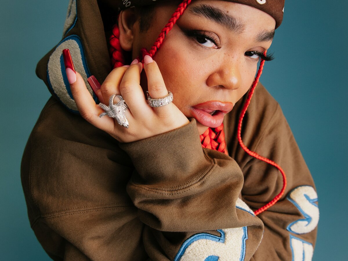 Zoe Wees “Third Wheel“ (Single + offizielles Video) POPHIMMEL.de