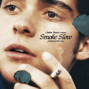 Joshua Bassett - “Smoke Slow" (Single - Warner Records)