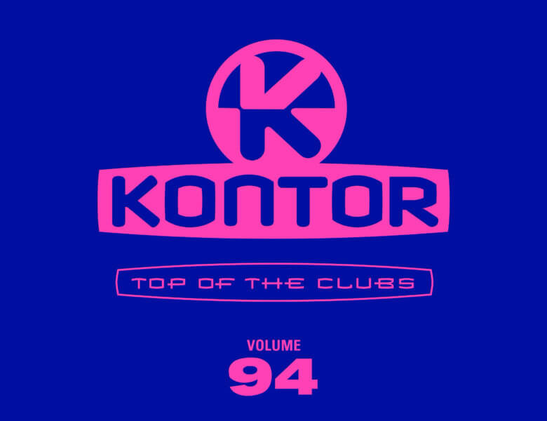 „Kontor Top Of The Clubs Vol. 94“ (Kontor Records)