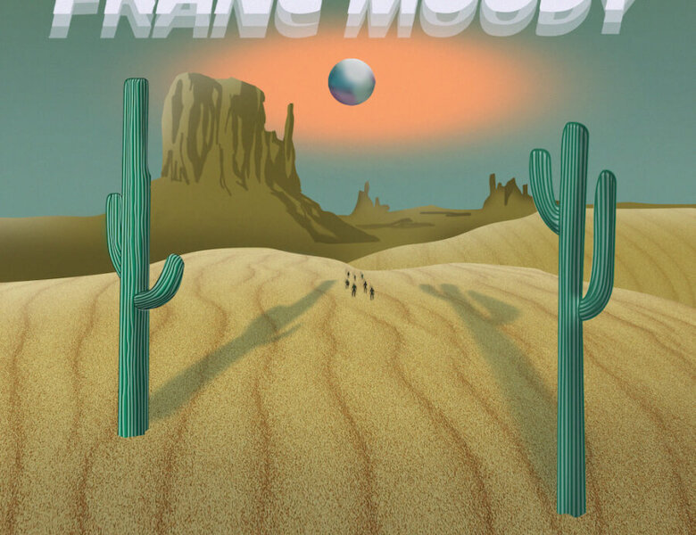 Franc Moody – „Raining In LA“ (Single + offizielles Video)
