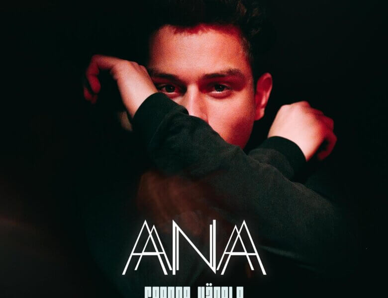 Gregor Hägele – „ANA“ (Single – Polydor/Universal Music)