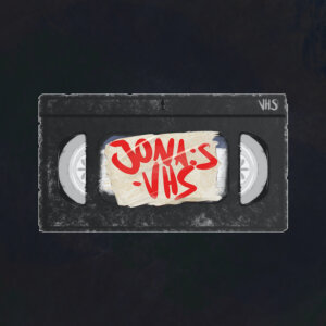 JONA:S - "VHS" (EP - JONA:S Music)