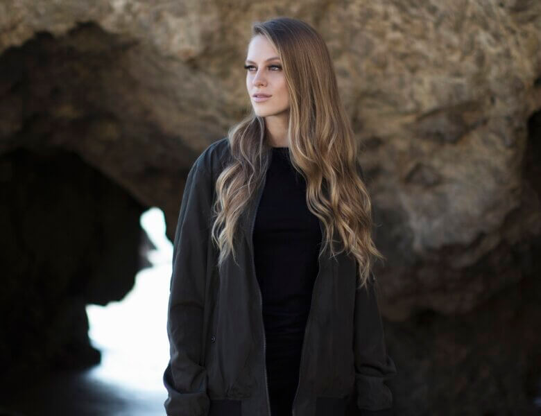 Nora En Pure – „Gratitude“ (EP)