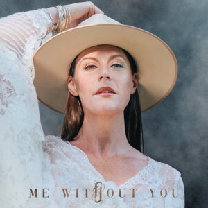 Floor Jansen - "Me Without You" (Single - Floor Jansen)