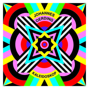 Johannes Oerding – “ "KALEIDOSKOP“ (Single - Columbia/Sony Music)